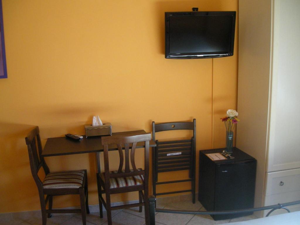 Room 4 Rome B&B Risorgimento ห้อง รูปภาพ