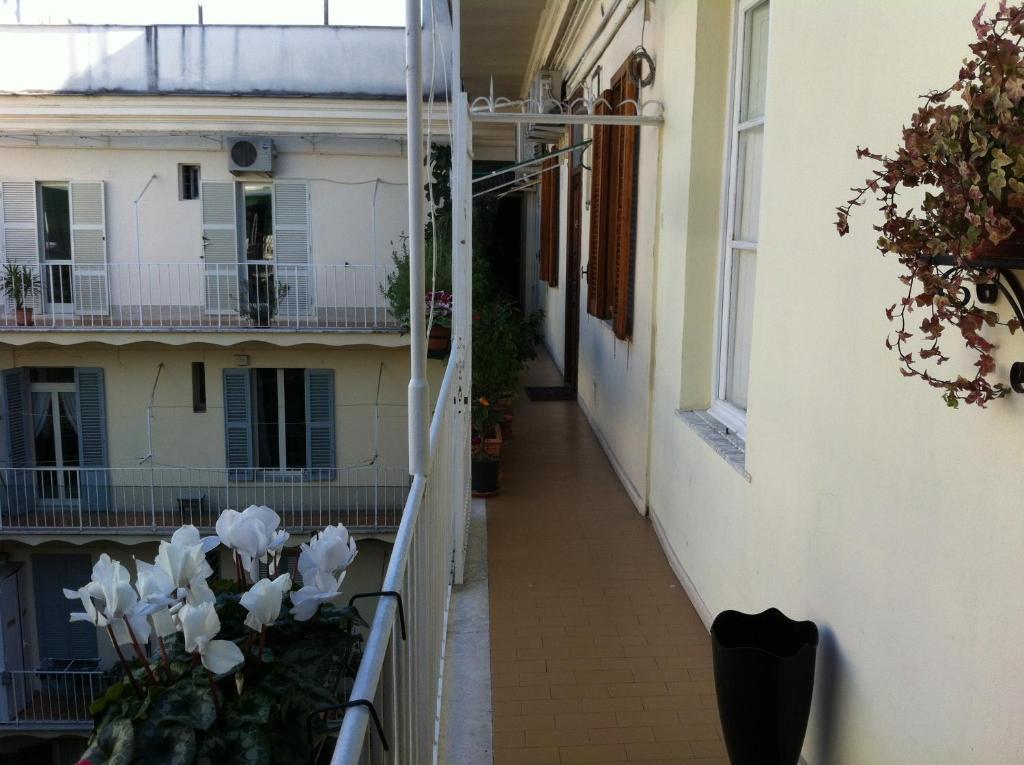 Room 4 Rome B&B Risorgimento ภายนอก รูปภาพ