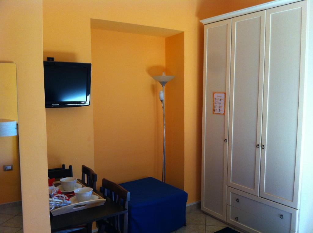 Room 4 Rome B&B Risorgimento ห้อง รูปภาพ