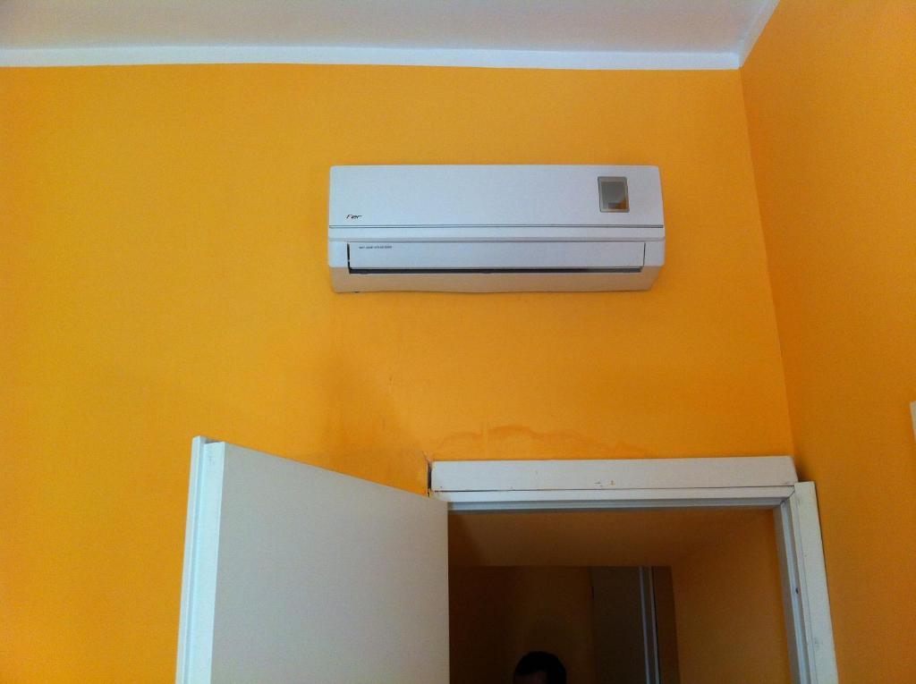 Room 4 Rome B&B Risorgimento ห้อง รูปภาพ