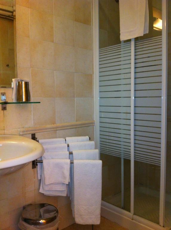 Room 4 Rome B&B Risorgimento ห้อง รูปภาพ